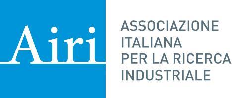 scientifici, istituti finanziari. I Soci impiegano un totale di circa 35.000 addetti alla ricerca industriale pari a un terzo del totale nazionale.