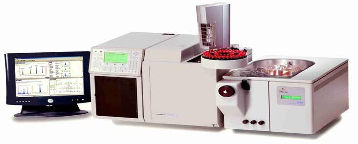 ARPA Emilia-Romagna sta attualmente espletando le procedure per l acquisto di uno spettrometro di massa ad alta risoluzione che consentirà la ricerca di questa classe di microinquinanti secondo i più