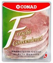 Conad 400 g 1,90 tà tà