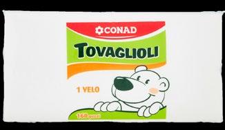 Conad 40 pz Tovaglioli