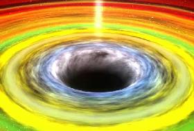 La Produzione di Energia ovvero ε 1 12 0.1 contro ε nuc 0.007 L efficienza di irraggiamento è ε = 1/12 mc 2 / mc 2 = 1/12 = 0.