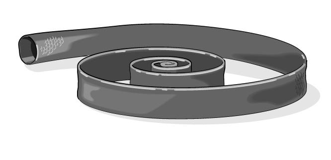 Interruttore galleggiante Contatti in argento Portata contatti 16 (4) A a 25Vac Microinterruttore: 1 contatto di scambio Involucro in materiale termoplastico Temperatura massima: 4 C Grado di