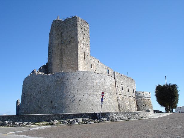 Ma la città oggi si caratterizza soprattutto attraverso quelle tracce o testimonianze storiche che sono le strutture perimetrali risalenti all Altomedioevo e quindi alla città turrita, sorta intorno