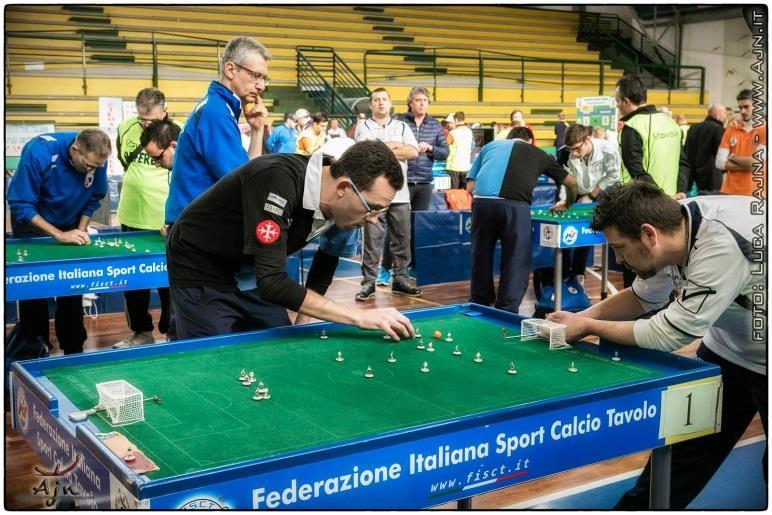 GIRONE UNICO - ANDATA Serie A FISCT First Round San Benedetto del Tronto (AP) 5/6 Febbraio * Manganello M. Pierce Stella Artois * Ogno Mazzeo Zambello L. Iorio Croatti Corradi Colangelo Manganello M.