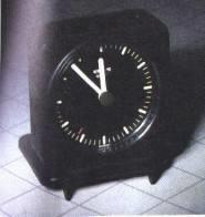 la luminosità delle lancette che consente di leggere l orologio al buio può essere ottenuta con una vernice a base di solfuro di zinco mescolato con