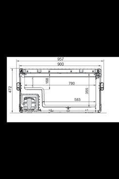 g 65 g 0,082 t 0,092 t 0,044 t 0,093 t 1430 165 mm 725 165 956.