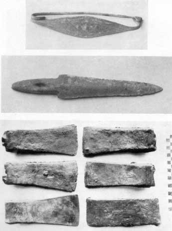 J. de la Genière, Aspetti e problemi dell archeologia del mondo indigeno Tav. II 1-2.