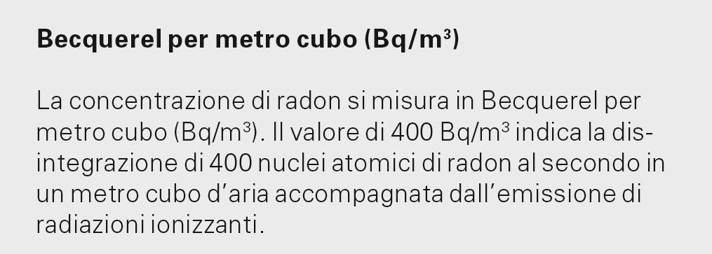 Progetto Radon 2017-2018 : corso base Provincia : Cagliari