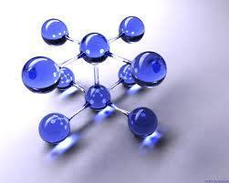 Tutte le sostanze sono costituite da particelle piccolissime chiamate atomi La materia, quindi, è formata da un