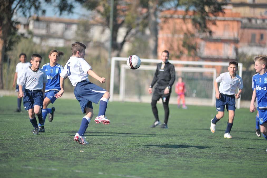 CATEGORIE DEL TORNEO CATEGORIA CLASSE DI ETÀ N GIOC.