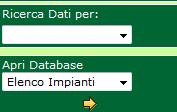 Figura 4 Una volta entrati nella Viewer di cartografia, occorrerà individuare la zona in cui si deve eseguire la Verifica di assoggettabilità a VIA.