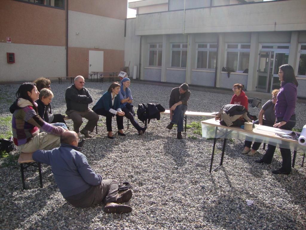 INCONTRI TRA DOCENTI ED