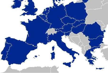 stoccaggio idroelettrici nella regione alpina e nei paesi nordici 2.