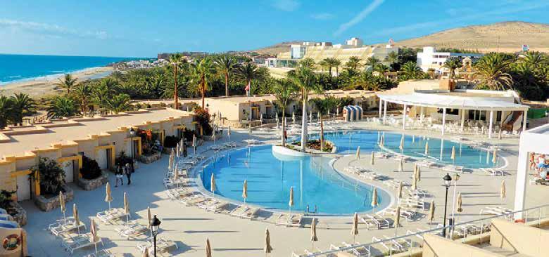 MONICA BEACH RESORT **** SPAGNA CANARIE FUERTEVENTURA COSTA CALMA Volo 845,00 769,00 ALL INCLUSIVE PER PERSONA PER 8 NOTTI + VOLO + TRASFERIMENTO + ASSICURAZIONE ANNULLAMENTO/MEDICO/BAGAGLIO Volo a/r