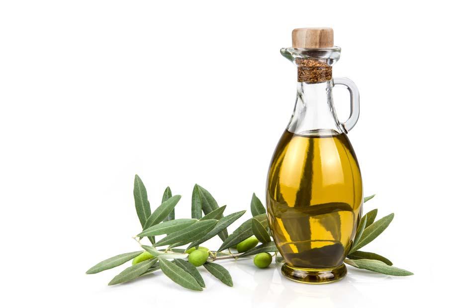 Discrimination between European and extra- European olive oils by stable