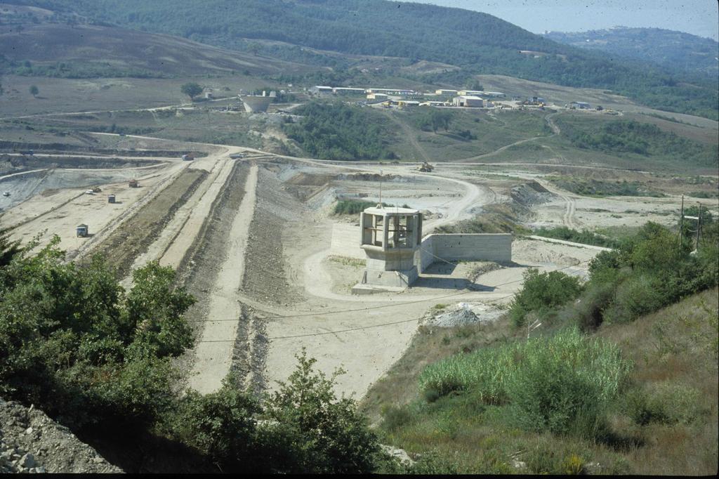 Acerenza, Italia