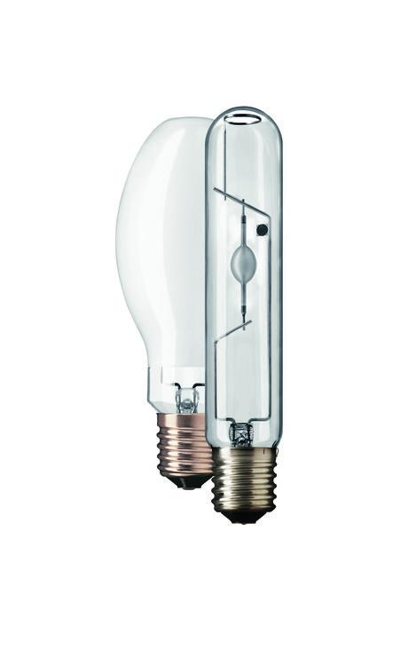 sostituzione del gruppo lampada offre un costo totale di proprietà inferiore grazie ai risparmi energetici e alla lunga durata di servizio offerti dal mantenimento