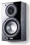 CHRONO SL 526 diffusore compatto a 2 vie, bass reflex, 100W, griglia in tessuto n-b