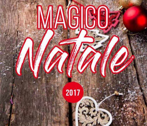 Il Magico Natale di Mandello: un ricco programma di iniziative www.lecconotizie.