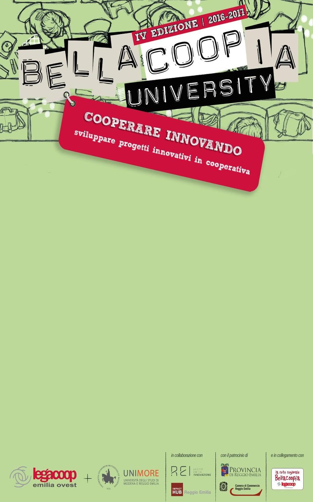 Matteo Pellegrini area economico-finanziaria Legacoop Emilia Ovst Business plan, uno strumento imprescindibile per fare impresa