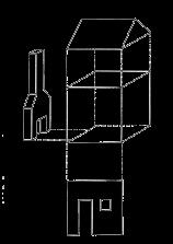 Prima esercitazione Ridisegno di edifici residenziali di maestri dell architettura Moderna scheda descrittiva di circa 2000 battute planimetria generale scala