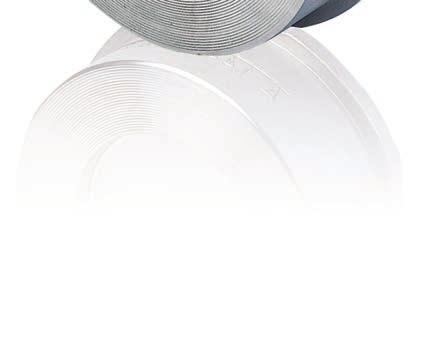 0,0 bar Installazione: orizzontale, verticale o inclinata Wafer check valve (single disc) Body valve, disc and spring: stainless steel Aisi Assembly between