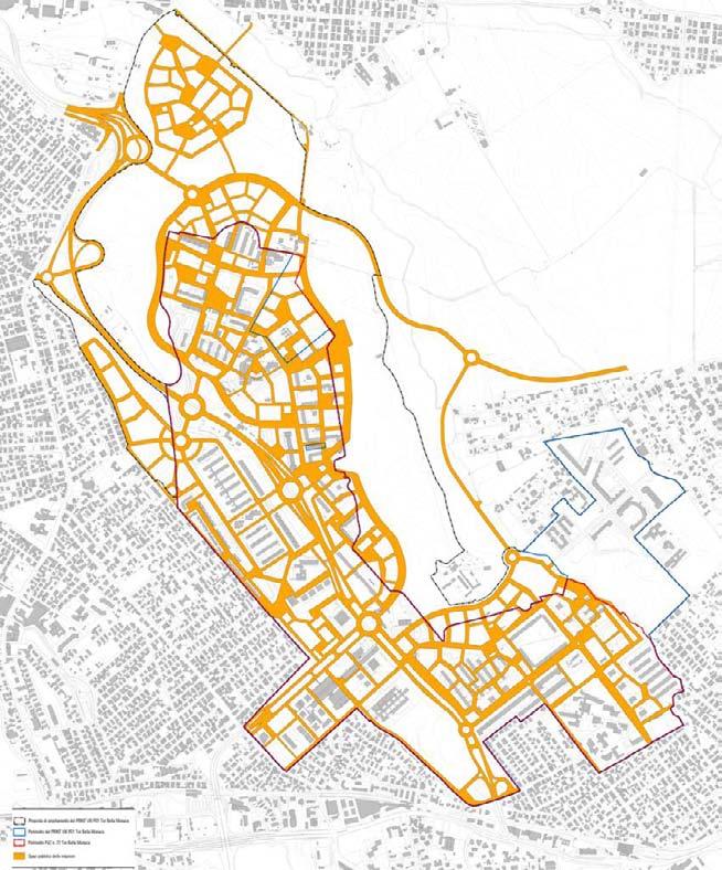 Il Concept Plan: un nuovo