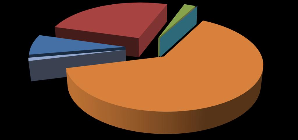 Nelle categorie catastali del gruppo C sono censite unità immobiliari a destinazione commerciale e varia. Si tratta di circa 27 milioni di unità, detenute per circa l 88% dalle (Tabella 11).