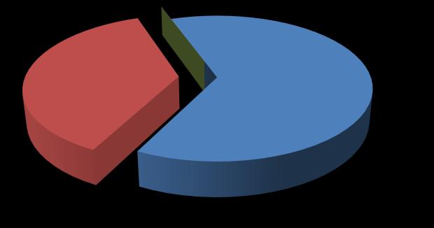 Figura 23: Distribuzione rendita catastale gruppo B per categoria catastale e per tipologia di intestatari 0,02% 2,1% B/1 0,02% B/2 0,8%