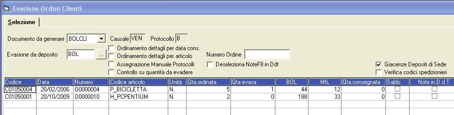 - 128 - Manuale di Aggiornamento 3.7 