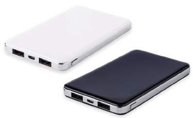 12,2 x 7,2 x 1,1 cm NE AP 2981 POWERBANK Powerbank in