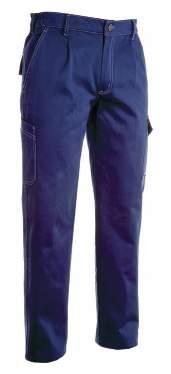 AY 7334 DAKOTA PANTALONE TECNICO IN FUSTAGNO 100% cotone SATIN