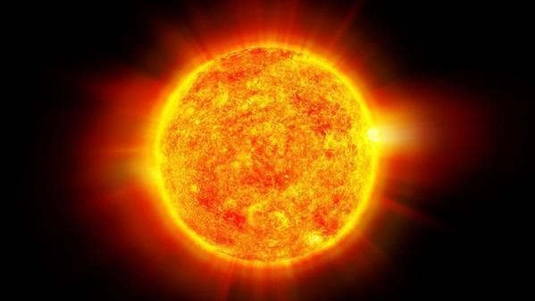 PROPAGAZIONE per IRRAGGIAMENTO Il Sole invia calore attraverso il vuoto; i 150 milioni di Km che ci separano dal Sole sono di spazio interplanetario pressoché vuoto: in 1 anno luce (circa 10000