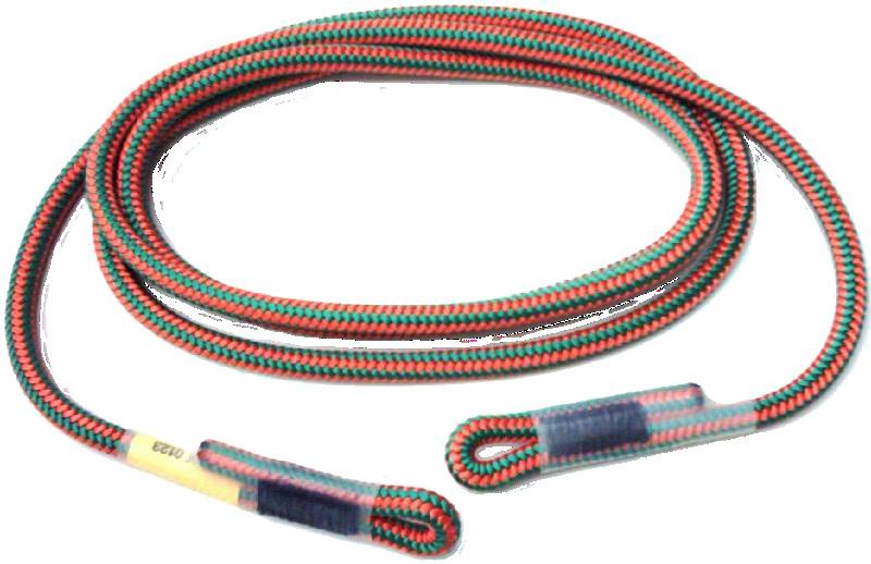 sicurezza girevole 179,00 Longe antitaglio NEW ENGLAND ROPES