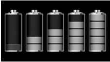 /0/07 Restoration Theory Recharging Battery per le richieste di tipo cognitivo, fisico ed emotivo Evolutionary Theory Conservazione