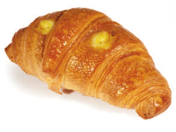 Croissant al Burro COD. C 453 CONF.