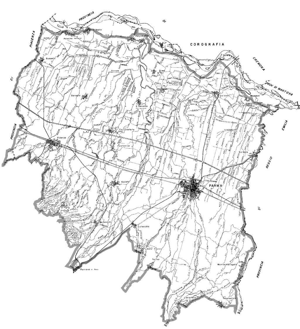 IL CONSORZIO DISTRETTO DI PIANURA ha 114.446 GESTISCE E MANTIENE: 1500 km di canali 11 impianti idrovori portata complessiva di 70.