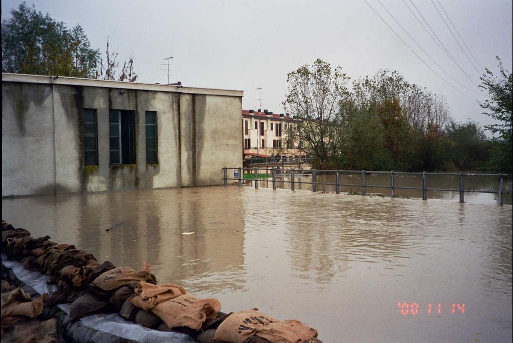 IL NAVIGLIO NEL