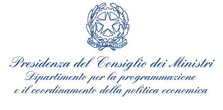 RICOGNIZIONE E AGGIORNAMENTO SULL ANDAMENTO DEI PATTI PER IL SUD STIPULATI DAL GOVERNO CON LE REGIONI DEL MEZZOGIORNO E CON LE CITTA METROPOLITANE