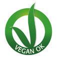 CONI E CIALDE VEGANI Nuova linea egana di coni e cialde CORNETTO 3 IN VEGAN* Cod. 14009 - Pz. 105 Lungh.