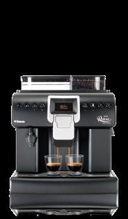 Pinless Wonder integrato Scaldatazze Opzione caffè premacinato Macine coniche in acciaio 350 gr caffè 2,2 l acqua