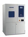 Le gamma degli sterilizzatori dispone di camere standard in 17 dimensioni diverse con volumi da 89 fino ad a oltre 8700 litri.