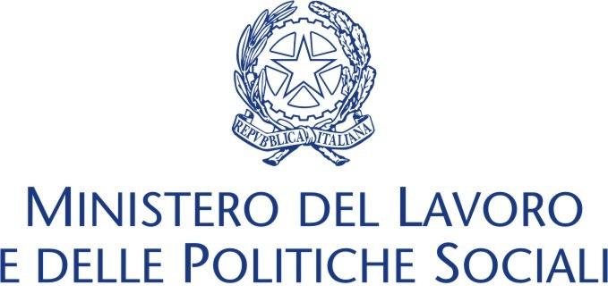 INVESTIAMO PER IL VOSTRO FUTURO DOMANDA DI ISCRIZIONE