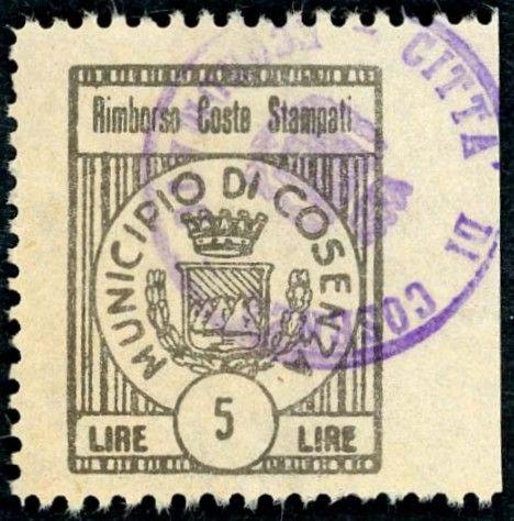 Provincia istituita nel 1861 con l Unità d Italia,