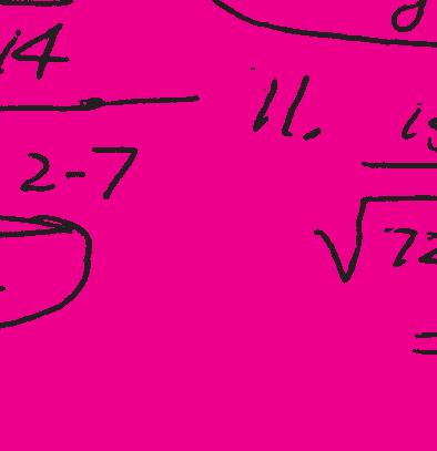 ottenendo un sol potenz: 6x +0x+8 +6x 6 x 1 x+1 = 5 x+1 = 5 A questo punto pssimo dll equzione esponenzile ll equzione lgebric che coinvolge gli esponenti: 6x +0x +8 x +1 Non ci sono soluzioni reli.