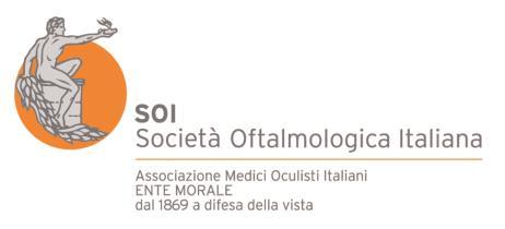 Primo Aggiornamento giugno 2011 Secondo Aggiornamento febbraio 2012 Consegnata al paziente il Gentile Sig./Sig.ra Lei è affetto da un vizio di rifrazione cioè da un difetto visivo.