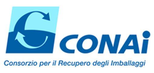 Protocollo di intesa con CONAI In data 25 maggio 2012 Giunta della Regione Valle d Aosta ha approvato con Delibera n.