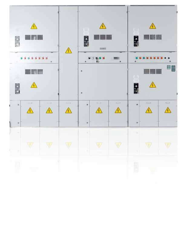 POWER SUPPLY SYSTEMS FOR ELECTRIC TRACTION SISTEMI DI ALIMENTAZIONE PER TRAZIONE ELETTRICA Specialist in High current and DC applications, COET has matured a large experience in the field of Electric