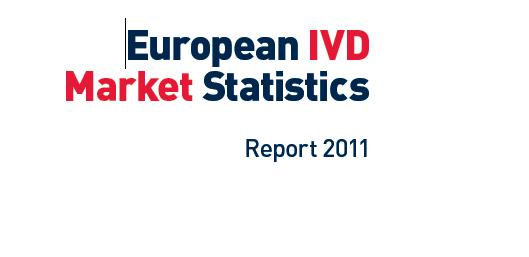EDMA (European Diagnostic Manufacturers Association) 40,000 IVD products EU Market
