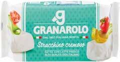 al kg BURRO GRANAROLO 200 g 3,09